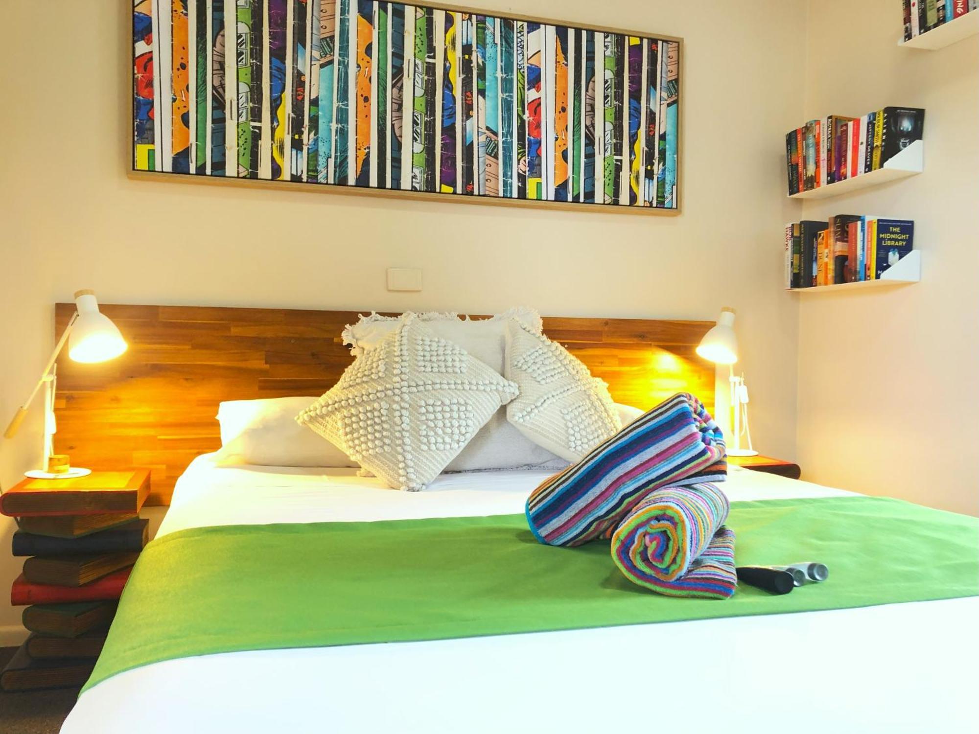 Acacia Motel Chinchilla Eksteriør bilde