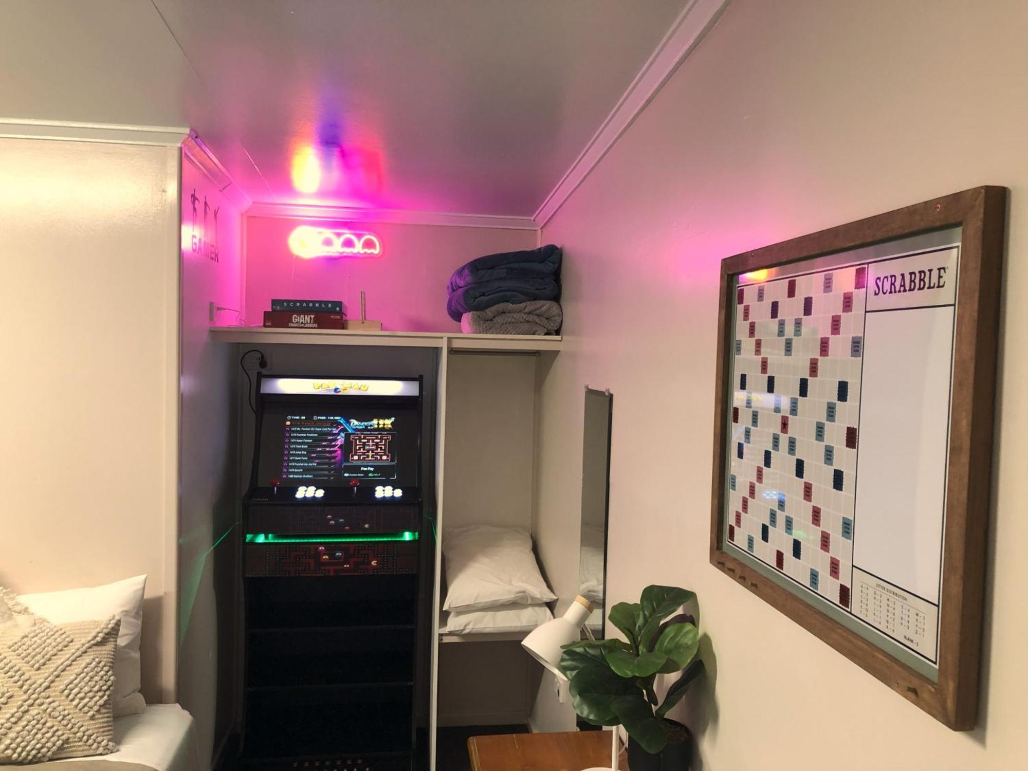 Acacia Motel Chinchilla Eksteriør bilde