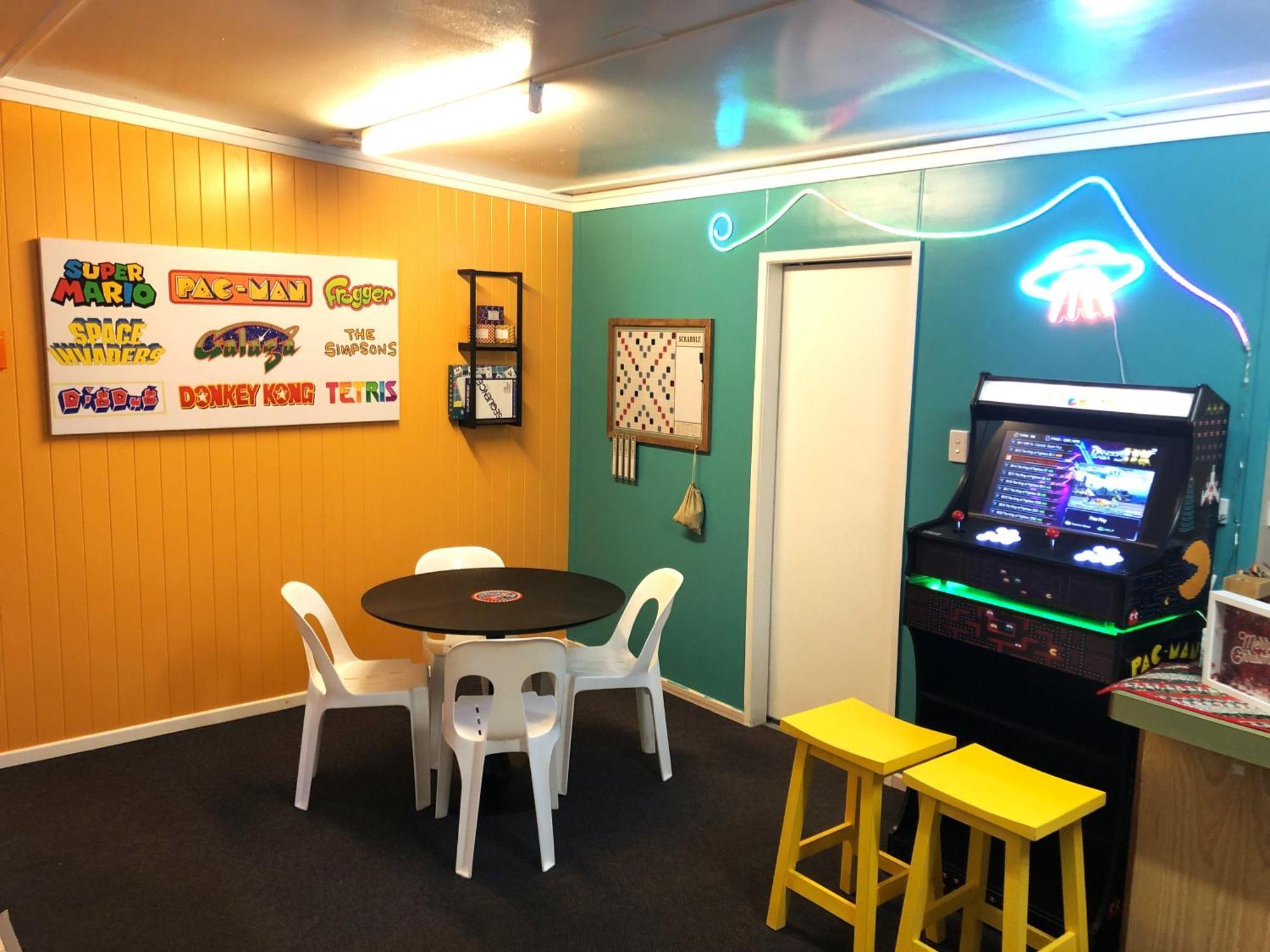 Acacia Motel Chinchilla Eksteriør bilde