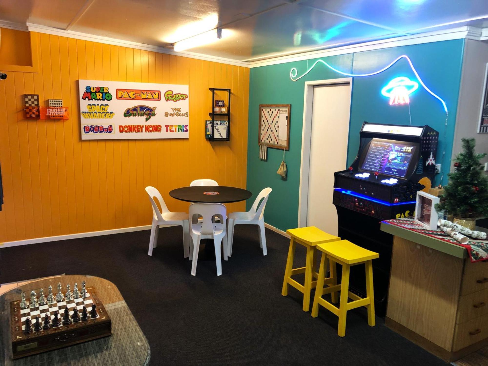 Acacia Motel Chinchilla Eksteriør bilde