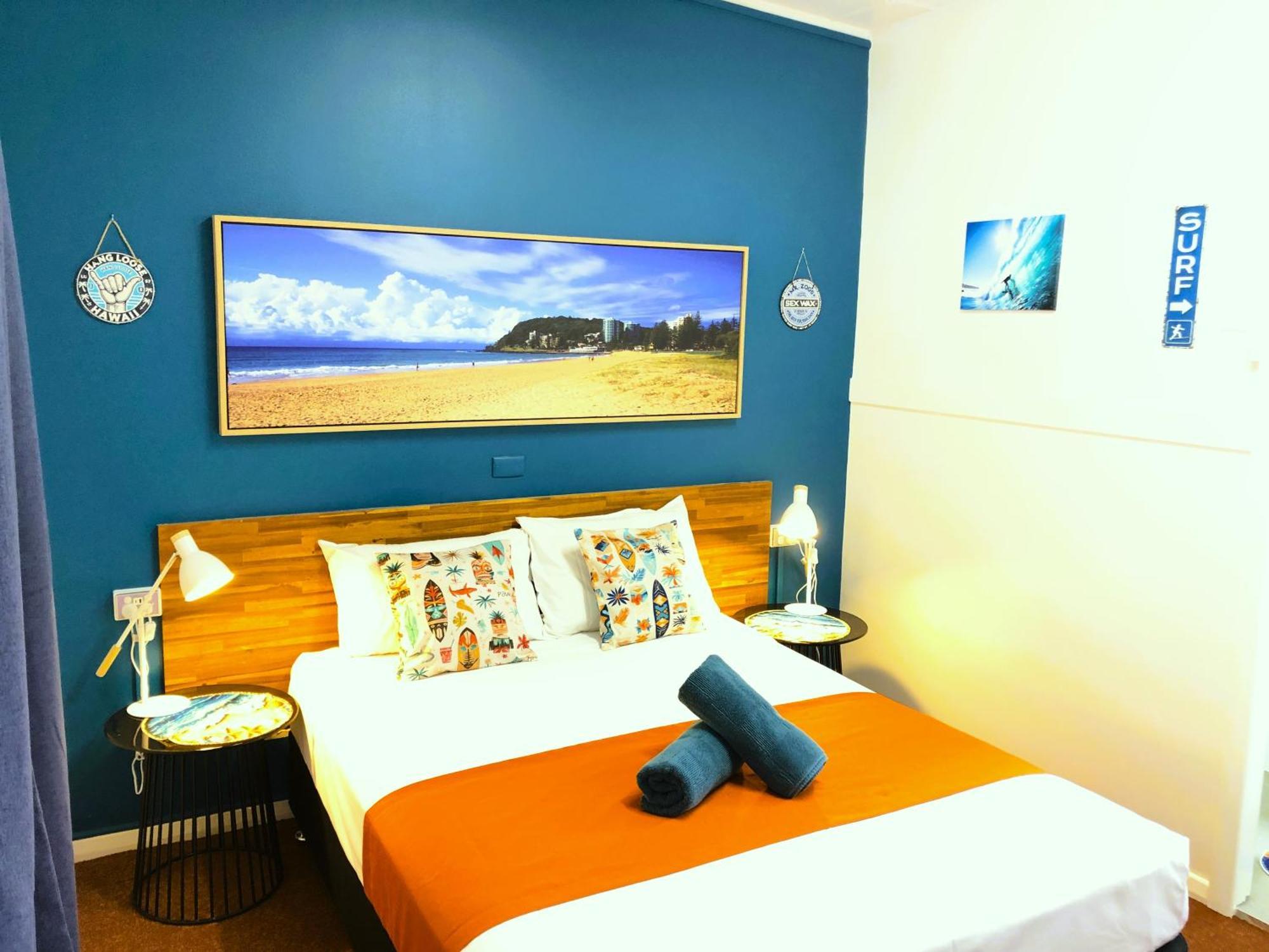 Acacia Motel Chinchilla Eksteriør bilde
